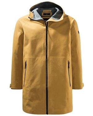 Jack Wolfskin Tech Lab The Storm Shell Jacket - Metallic