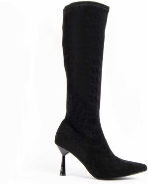 Montevita Boot Botarey2 - Black