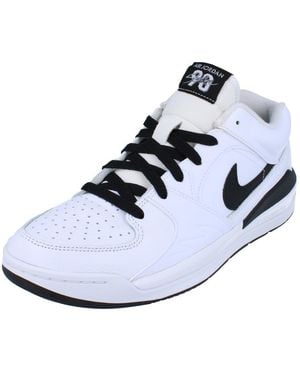 Nike Air Jordan Stadium 90 Trainers - Blue