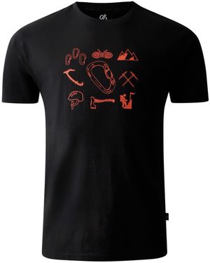 Dare 2b Movement Ii T-Shirt - Black