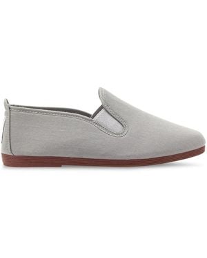 Flossy Gloves Arnedo Shoes - Grey