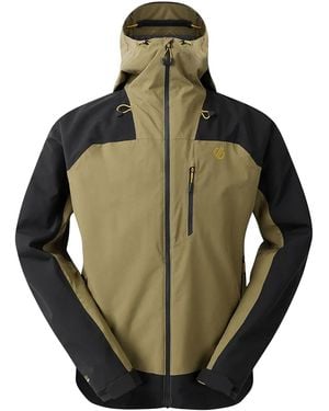 Dare 2b Torrek Ii Waterproof Jacket (Martini/ - Green