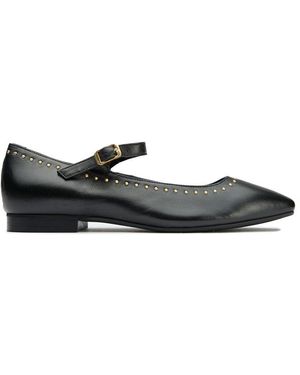 Reqins Texane Rock Shoes - Black