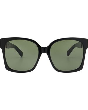Karen Millen Km507000158 Sunglasses - Green