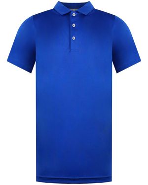 PUMA Gamer Polo Shirt - Blue