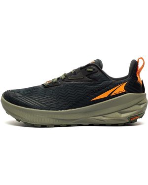 altra running Experience Wild Trail Shoes - Black