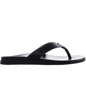 Vionic Elijah Flip-Flops - Blue