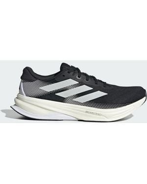 adidas Supernova Solution 2.0 Running Shoes - Blue