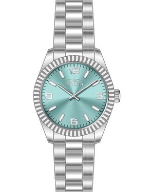 INVICTA WATCH Specialty 50572 Herenhorloge - Grijs