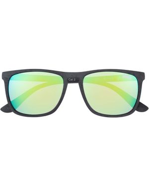 Superdry Square Matte Mirror Sds Shockwave - Green
