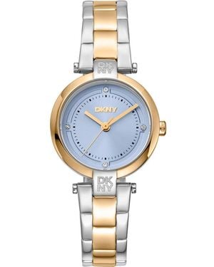 DKNY Dk1L043M0085 Ladies Watch - Blue