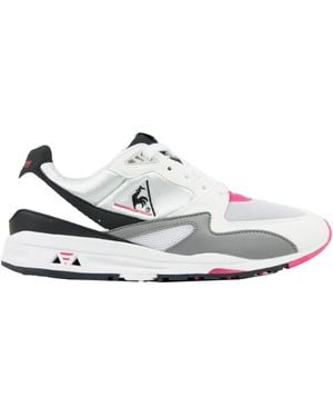 Le Coq Sportif R800 Og Trainers - White