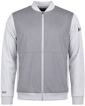 Under Armour Gore-Tex Lightweight Jacket - Grey