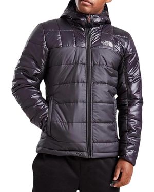 The North Face Jacket - Black