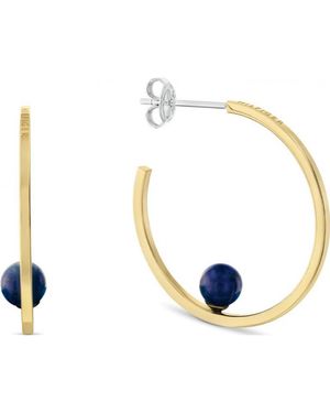 Tommy Hilfiger 2780966 Ladies Earrings - Metallic
