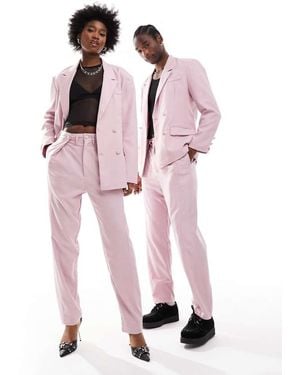Sister Jane Lennon Trousers - Pink