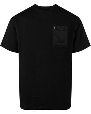 Luke 1977 Putney T-Shirt - Black
