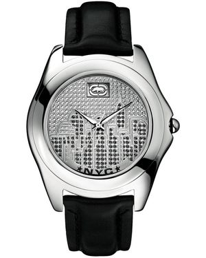 Marc Ecko E08504G3 City Watch - Black