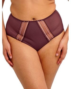 Elomi Matilda Full Brief - Red
