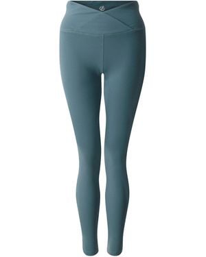 Dare 2b Ladies Revived Ii Leggings (Element) - Blue