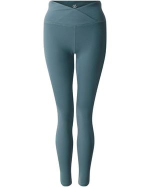 Dare 2b Ladies Revived Ii Leggings (Element) - Blue