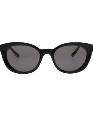 Ted Baker Dalah Sunglasses - Black