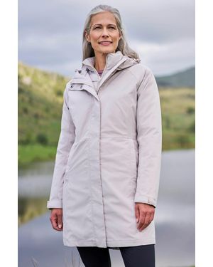Mountain Warehouse 'Alaskan' 3 - Multicolour