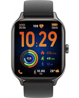Ice-watch 025279 Ice Fit 3 Smartwatch - Black