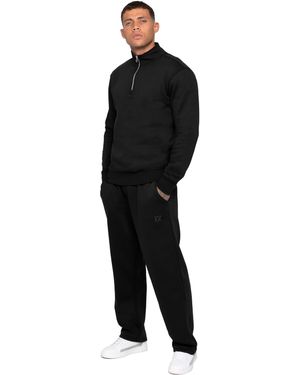 Enzo Milano - Black
