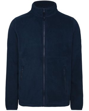 Timberland Full Zp Polar F - Blue