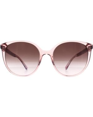 Kate Spade Oval Gradient Kimberlyn/G/S - Brown