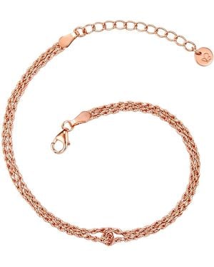 Glanzstücke München Sterling Bracelet - Metallic