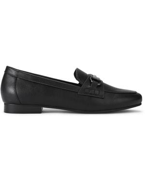 Carvela Kurt Geiger Valentina Loafers - Black