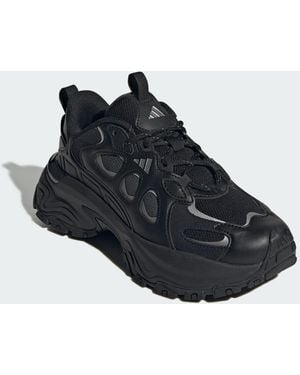 adidas Shadow Valley Shoes - Black