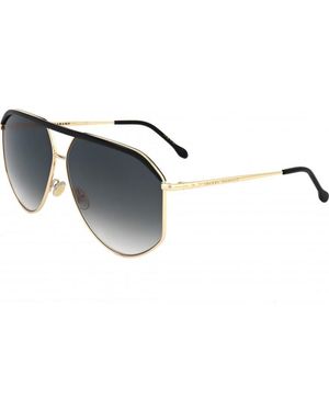 Isabel Marant 64Mm Sunglasses Im0139-S-Rhl-64 - Black