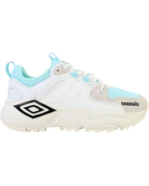 Umbro Run M Le Trainers - Blue