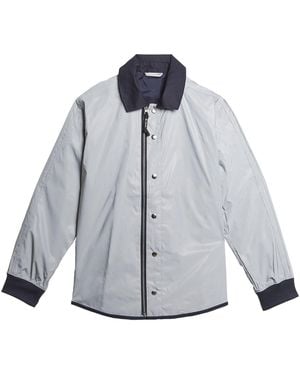 adidas Originals Blondey Coach Jacket - Blue