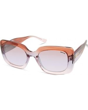 Kenneth Cole Kc2966 53 5383Z Sunglasses - Pink