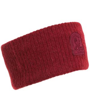 Parajumpers Donkerrode Alpacaband - Rood