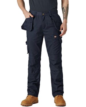 Dickies Redhawk Pro Trousers (Long) - Blue