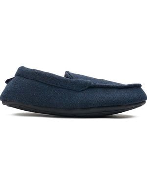 Lambretta Bug Slippers - Blue