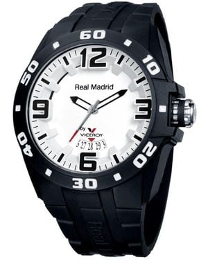 Viceroy Watch - Black