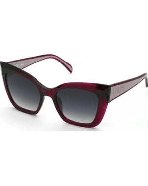 Tous Stoc36V530Afd Stoc36V53 53 0Afd Sunglasses - Pink