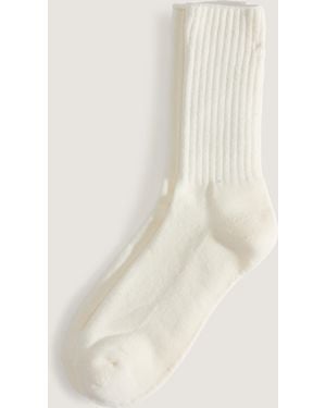 Vans Premium Sock Socks - Natural