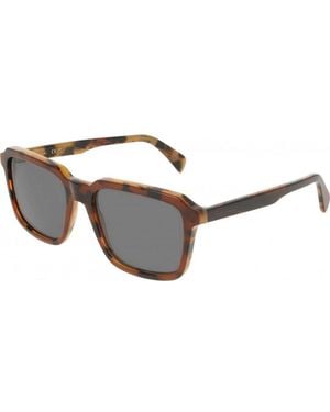 Paul Smith Ps25621S 57 203 Newington Sunglasses - Brown