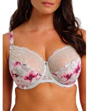 Fantasie Pipa Full Cup Bra - Red
