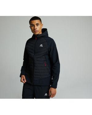 MONTIREX Verglas Jacket - Blue
