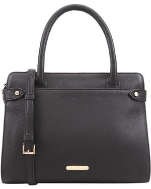 Paul Costelloe Trishuli Multi Way Bag - Black