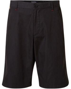 Craghoppers Verve Short - Black