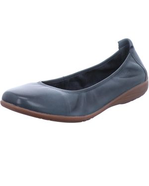 Josef Seibel Fenja 01 | Ballerina Voor Dames | Blauw